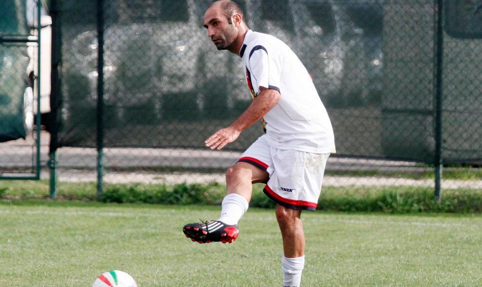 Argentana, c’è Ricupa Franceschini invece è già alla Portuense 