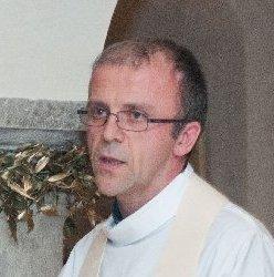 Tutta la comunità prega per don Fabio Ferrari 