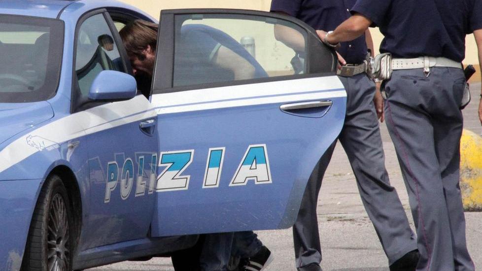 Stupra l’amica: filmato e arrestato