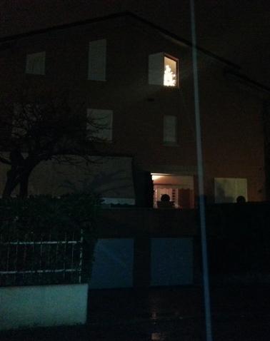 Banditi armati assaltano una villetta a Sassuolo