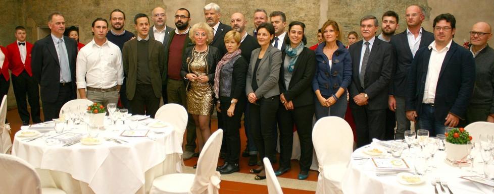 «Noi a caccia di poltrone? Ci danno quattro soldi» 