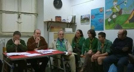 Gli scout non ci stanno. E parte una petizione 