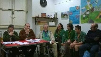Gli scout non ci stanno. E parte una petizione