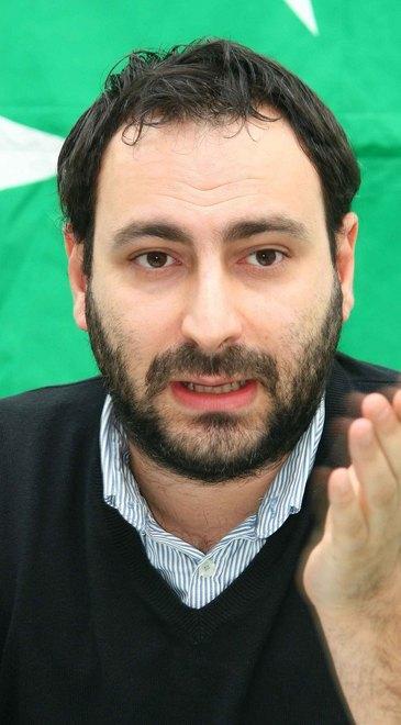 Il forzista Pancaldi è l’anti Bergamini? 