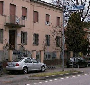 Occhi Aperti contro i furti e le truffe 