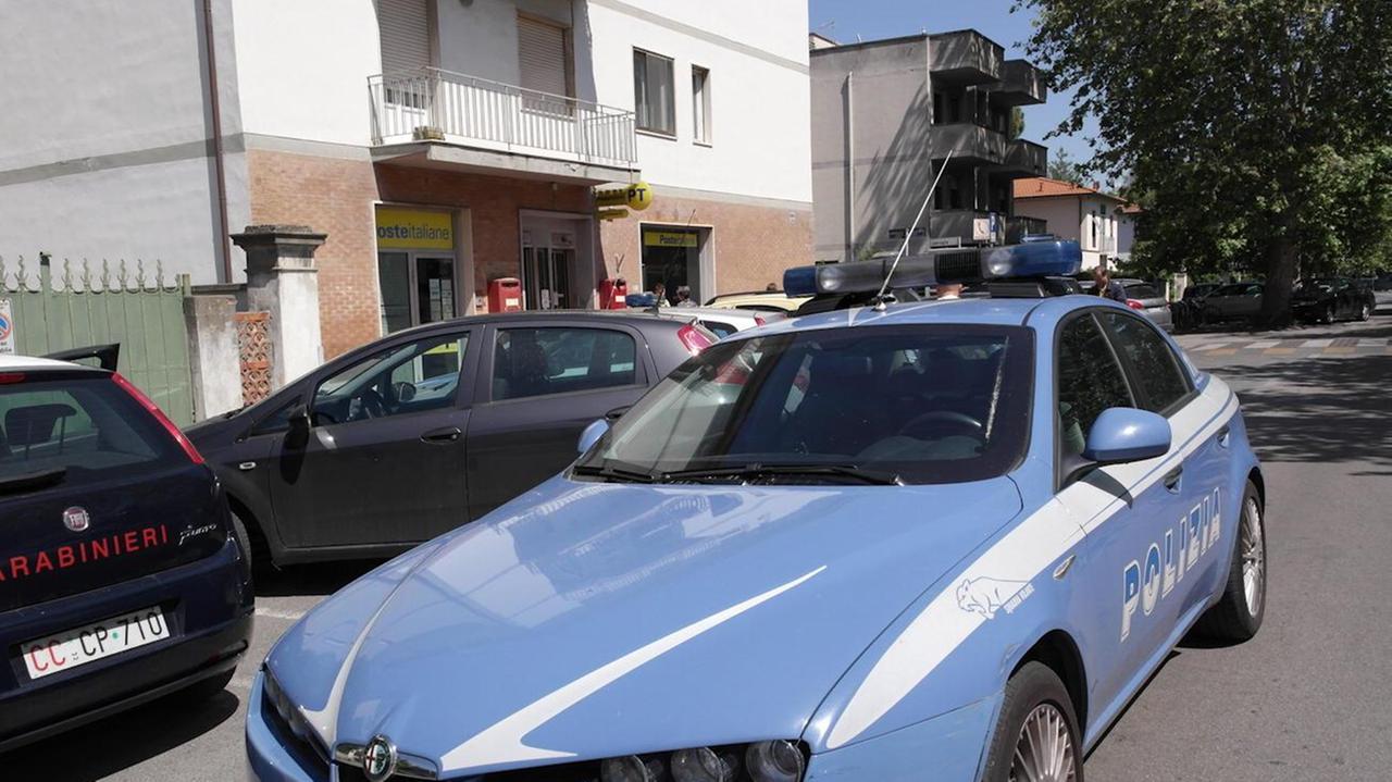 Il molestatore era stato arrestato dalla polizia