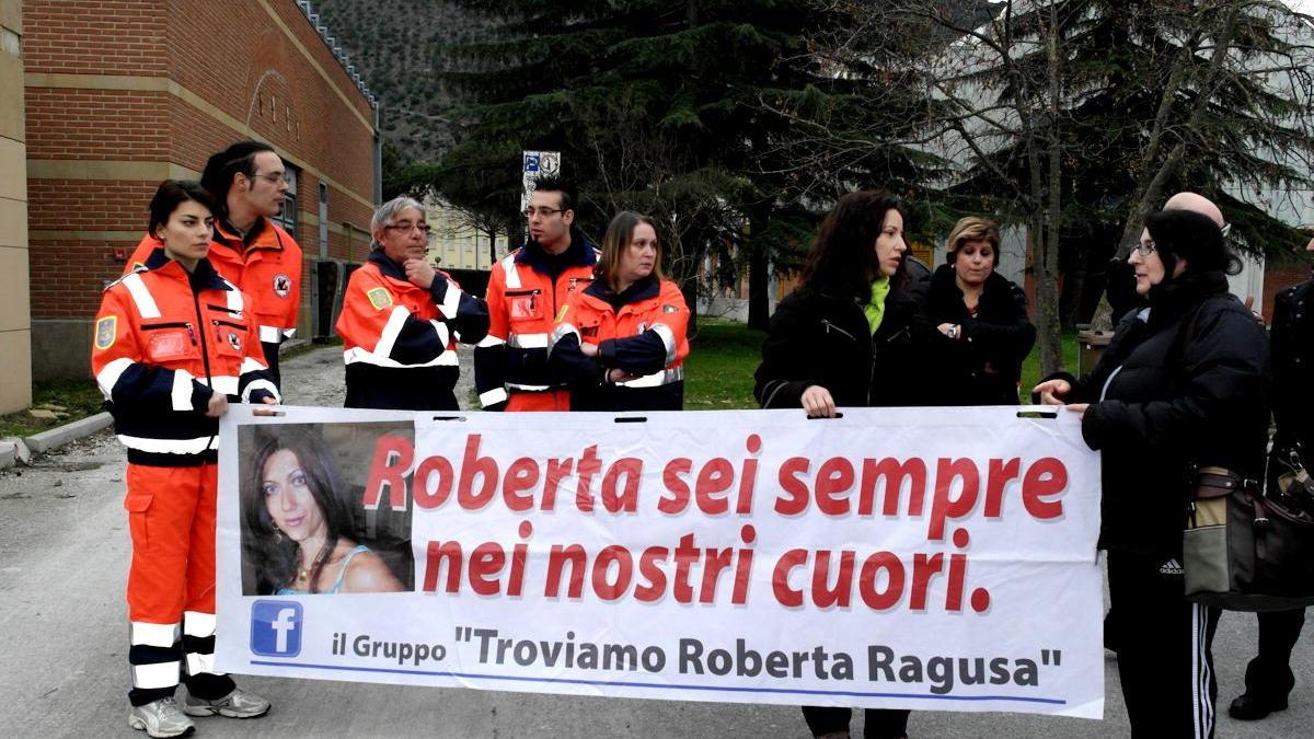 Ragusa, l'avvocato di Logli: "Niente da aggiungere"