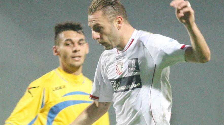Di Gaudio: «Il Carpi in A? Ora pensiamo ai 50 punti»