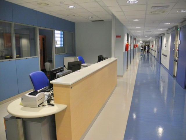 Ci si potrà collegare a internet gratuitamente anche all'interno dell'ospedale