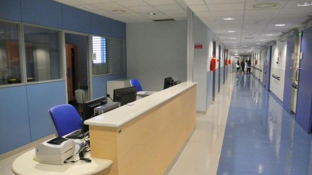 Ci si potrà collegare a internet gratuitamente anche all'interno dell'ospedale