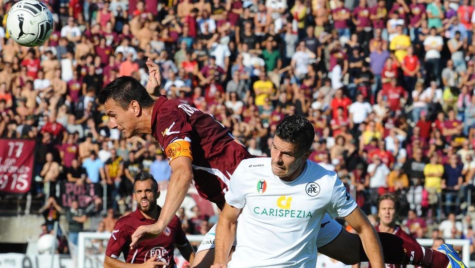 Emerson: «Io da 5 in pagella» 