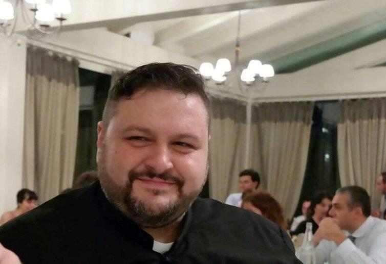 Don Fabiano Fedi
