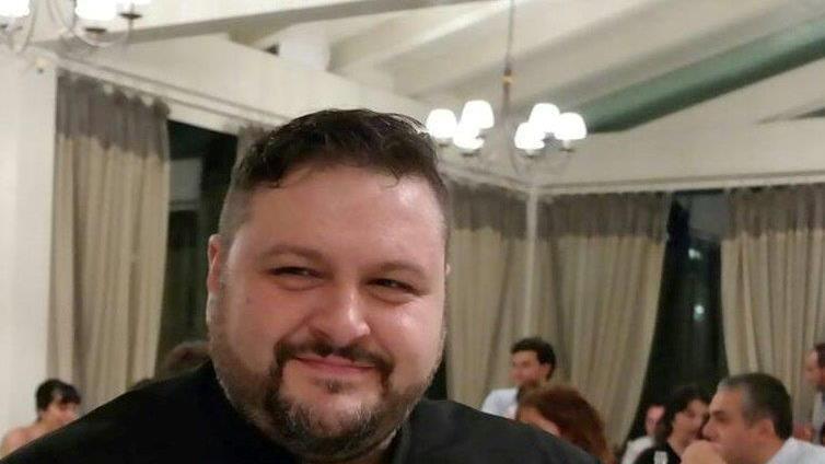 Don Fabiano Fedi