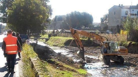 Contro le alluvioni servirebbero altri 22 milioni