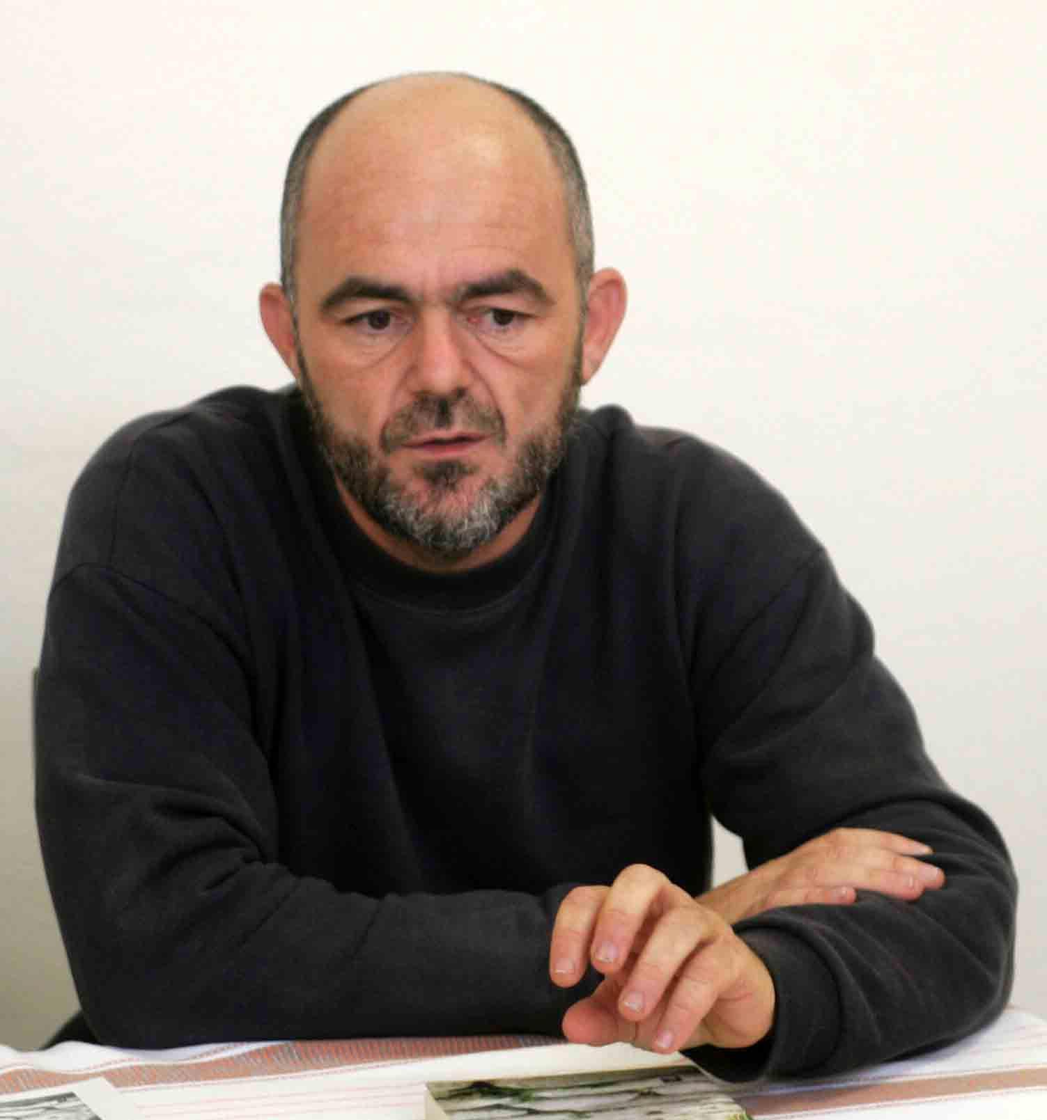 Don Paolo: ecco perché non si è fatto l'incontro delle Sentinelle