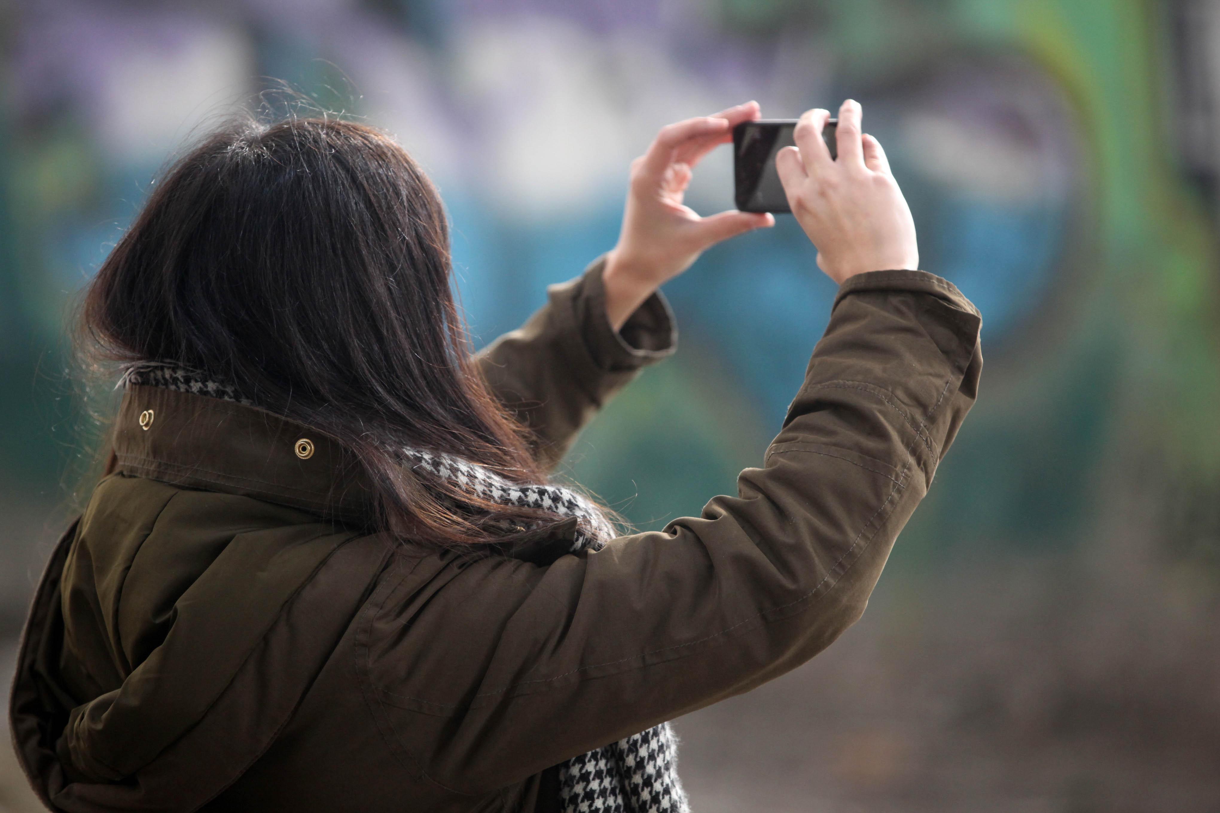 Tour fotografico alle ex Reggiane con la Gazzetta e Igersreggioemilia