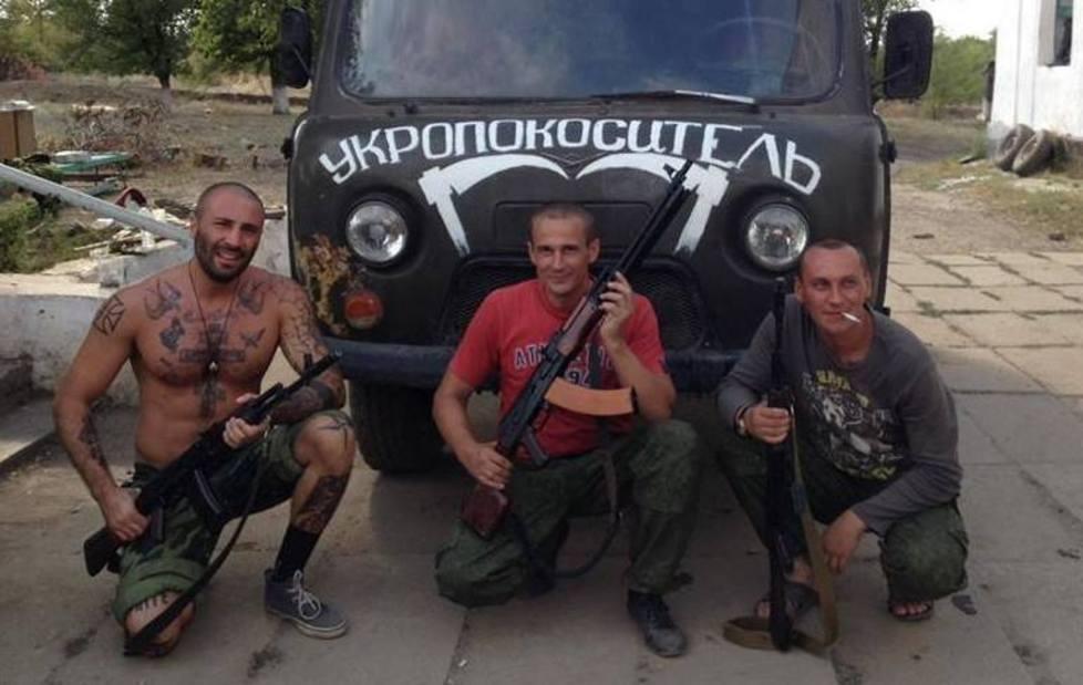 Il preside del Buzzi derubato dal mercenario 