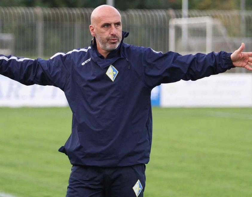 Il Prato va fuori ai supplementari 