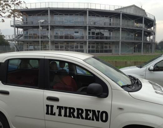 La scuola Don Bosco avrà la palestra 