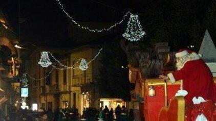 Una mostra ed eventi con le contrade