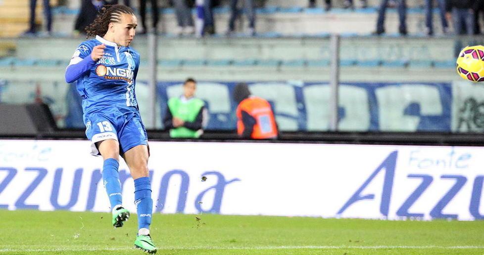 BRILLA LAXALT, BASSI è SEMPRE PUNTUALE E anche I DIFENSORI CENTRALI “DI SCORTA” FANNO UNA BELLA FIGURA