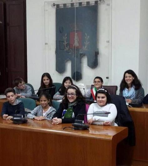 Eletti i delegati dei ragazzi
