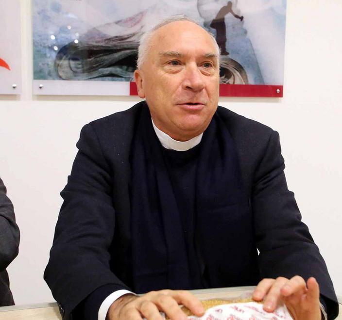 Lunedì “Festa della Mondialità” 
