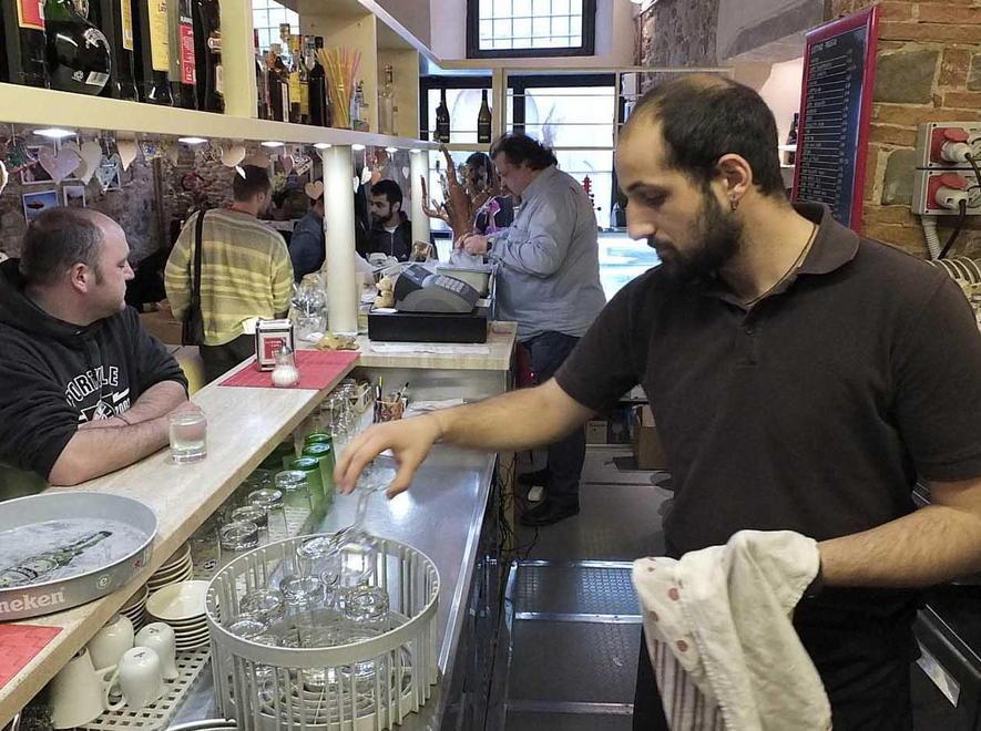 Il disagio mentale al centro di buona tavola e spettacoli 