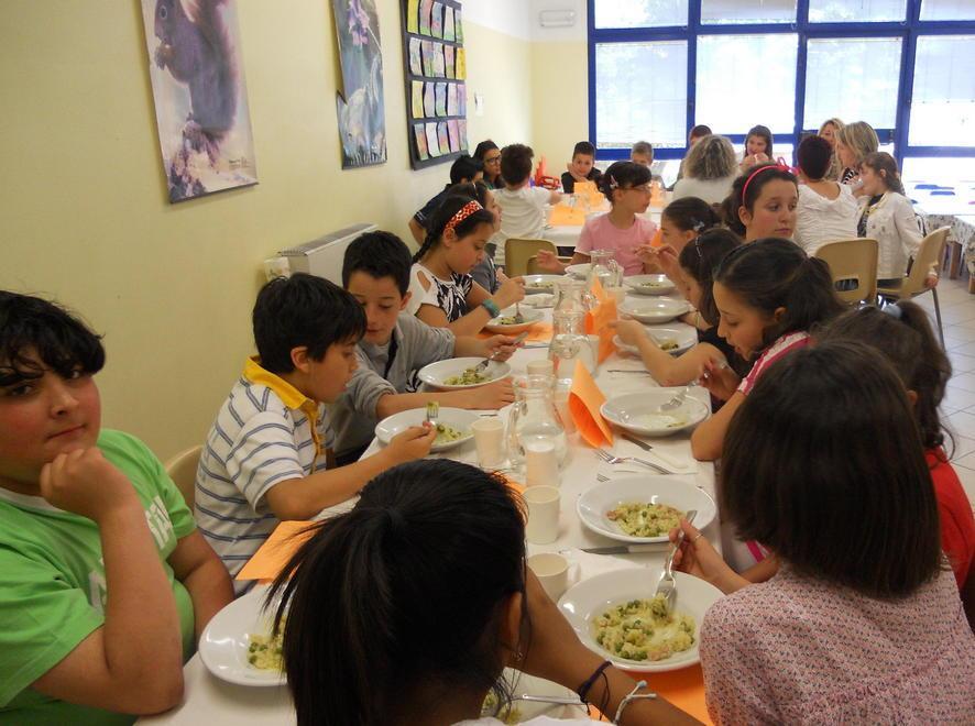 “Il Piatto della Mamma” in tavola a Expo Milano 