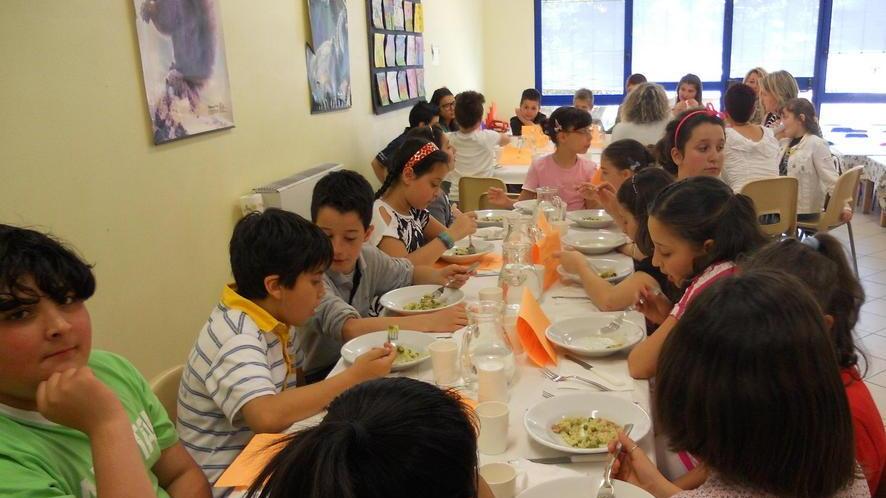 “Il Piatto della Mamma” in tavola a Expo Milano