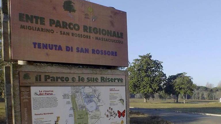 Via a scavi archeologici nel cuore di San Rossore