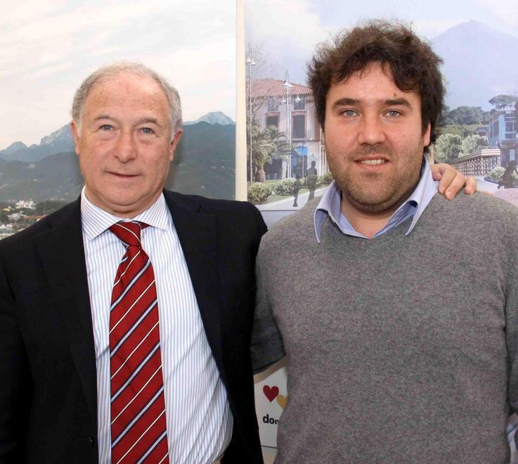 Forassiepi: senza primarie potrei candidarmi a sindaco 