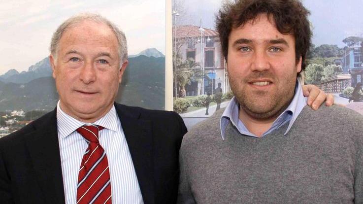 Forassiepi: senza primarie potrei candidarmi a sindaco