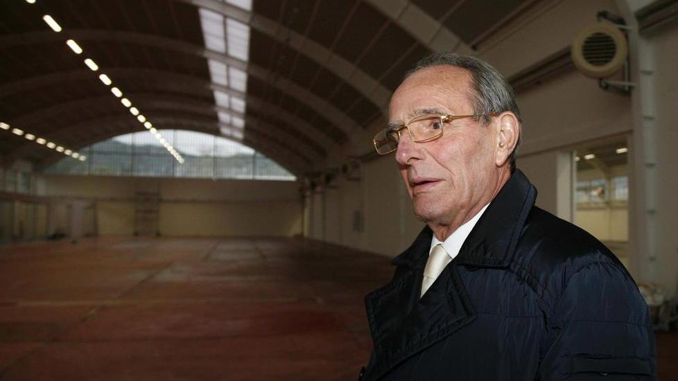Si torna a lavorare nel capannone dell’ex calzaturificio