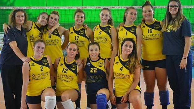Settimana in stato di grazia per le giovanili gialloblù