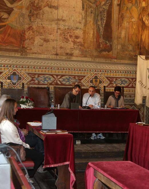 «Io chiamato in causa darò la mia versione al consiglio comunale» 