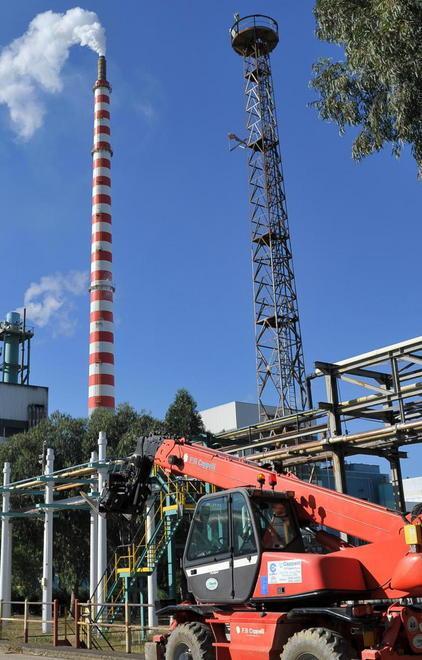Nuova Solmine, domani l’incontro 
