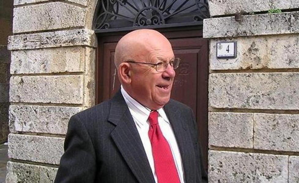 Oggi i funerali della guardia venatoria 
