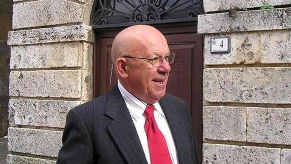 Oggi i funerali della guardia venatoria