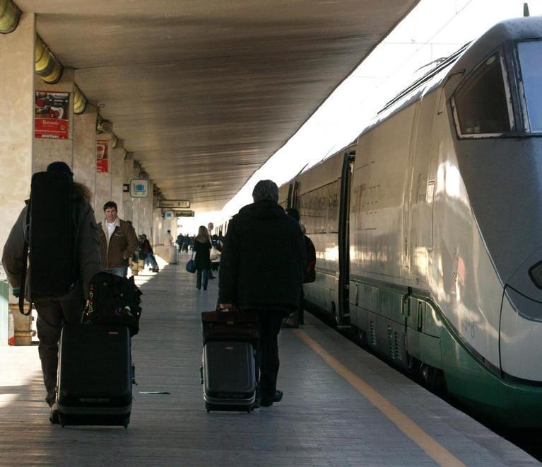Siena-Grosseto è la ferrovia peggiore 