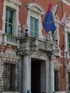 Rimborsi, carabinieri in Provincia 