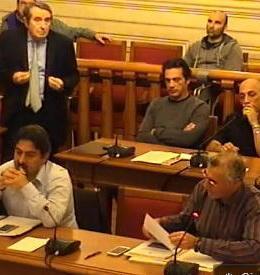 Prg, l’altolà dei Cinque Stelle ma la giunta vuole la deroga 