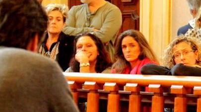 Gordiani giura: «Il salario degli spazzini non si tocca»