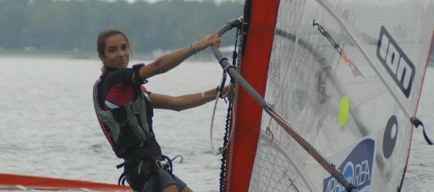 Al Poetto il gran finale della Coppa Italia 2014 di windsurf