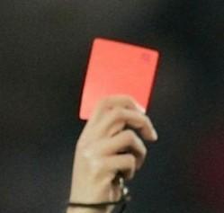 Calcio violento: tackle della Questura 