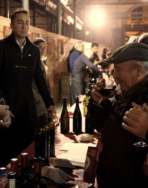 Zuppe, vini e cucina locale al Weekend dei Gusti 