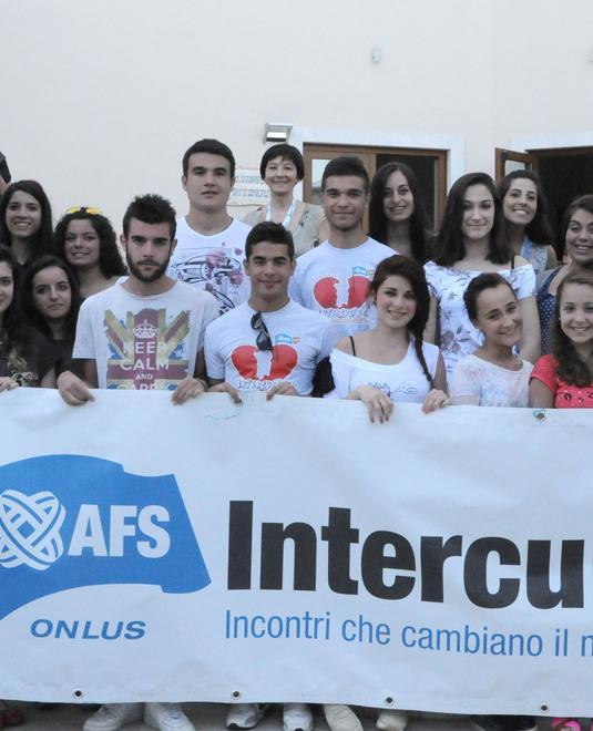 Intercultura, il mondo dietro casa 