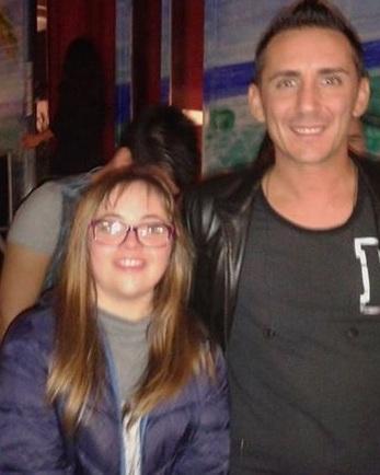 Federica Cuboni corona un sogno 
