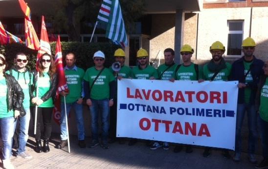 Bolotana, viaggio a ritroso nel sogno dell’industria 