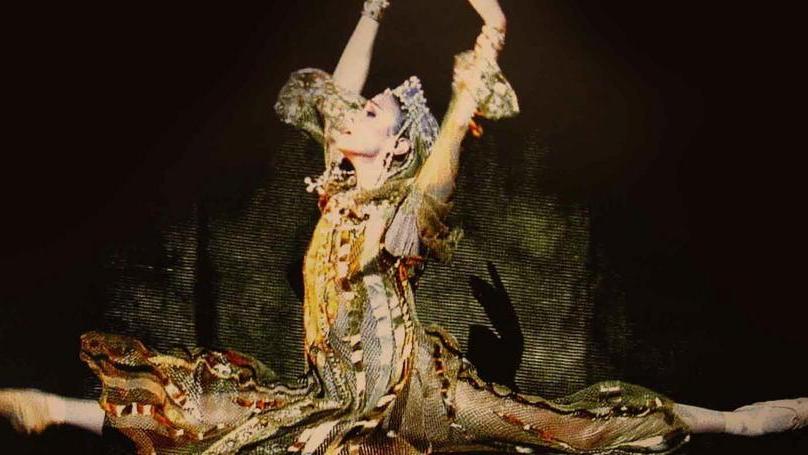 Torna il balletto al Comunale e non risente della crisi